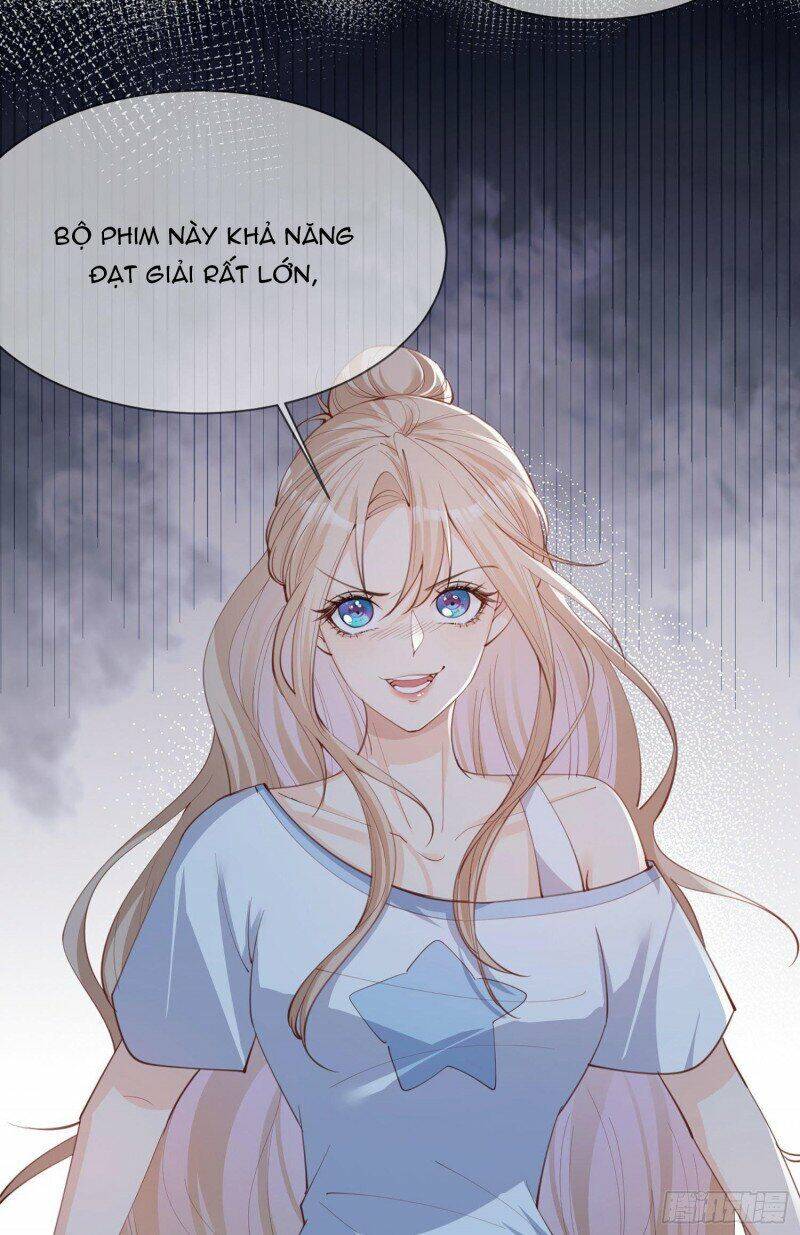 Lục Tổng, Vợ Ngài Lại Lên Top Tìm Kiếm Nữa Rồi! Chapter 12 - 21