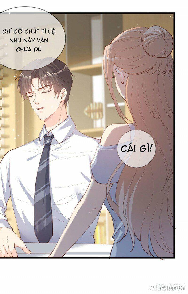 Lục Tổng, Vợ Ngài Lại Lên Top Tìm Kiếm Nữa Rồi! Chapter 12 - 23