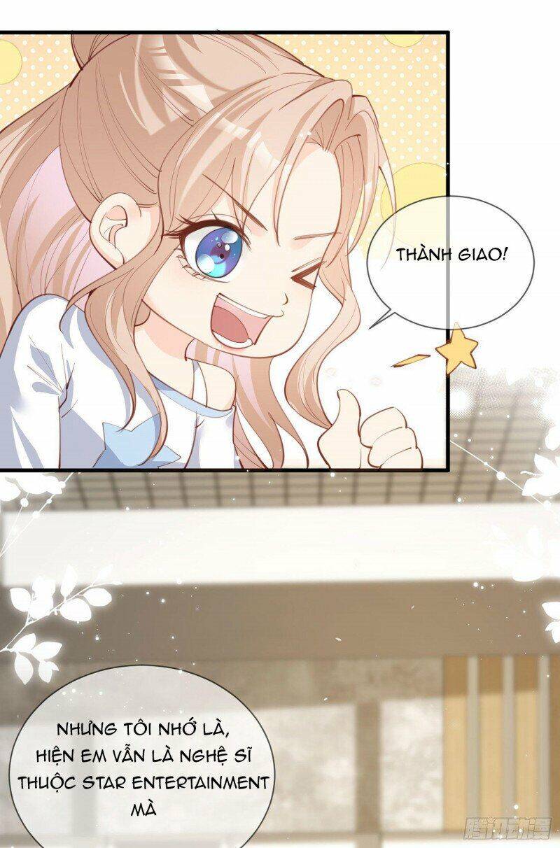 Lục Tổng, Vợ Ngài Lại Lên Top Tìm Kiếm Nữa Rồi! Chapter 12 - 25