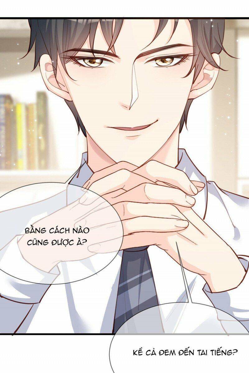 Lục Tổng, Vợ Ngài Lại Lên Top Tìm Kiếm Nữa Rồi! Chapter 12 - 27