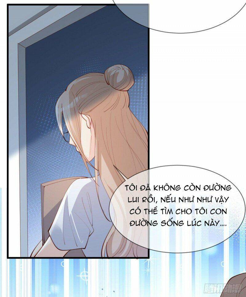 Lục Tổng, Vợ Ngài Lại Lên Top Tìm Kiếm Nữa Rồi! Chapter 12 - 28