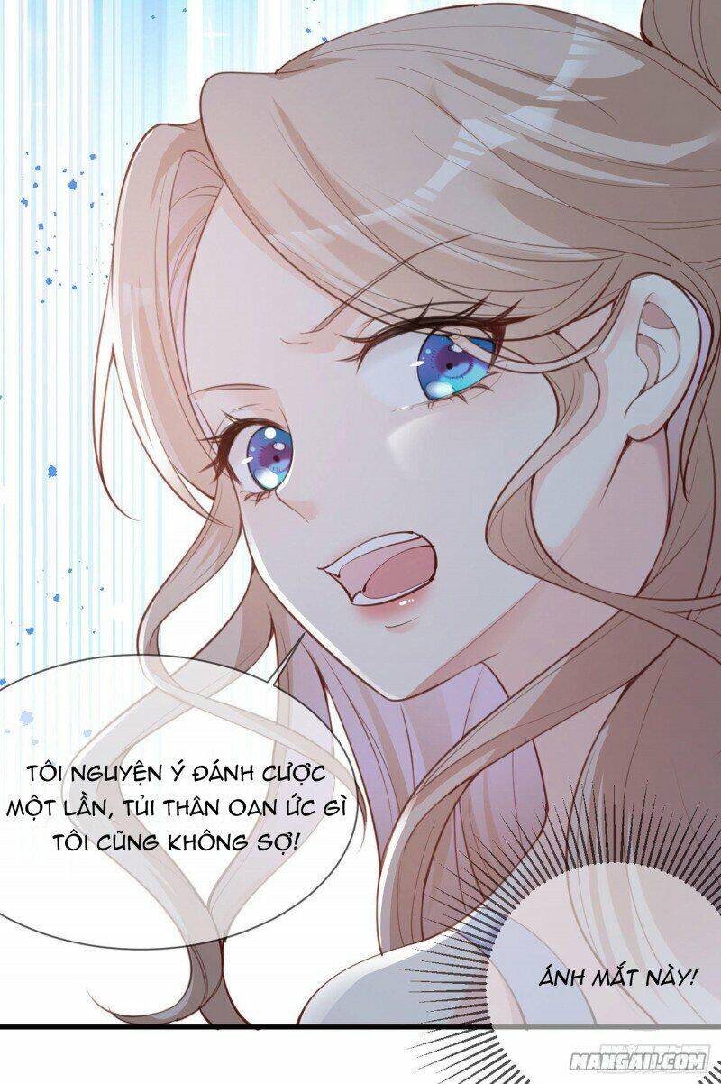 Lục Tổng, Vợ Ngài Lại Lên Top Tìm Kiếm Nữa Rồi! Chapter 12 - 29