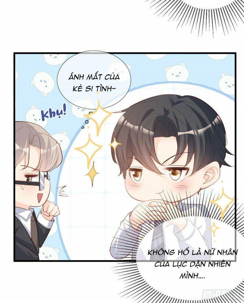 Lục Tổng, Vợ Ngài Lại Lên Top Tìm Kiếm Nữa Rồi! Chapter 12 - 30