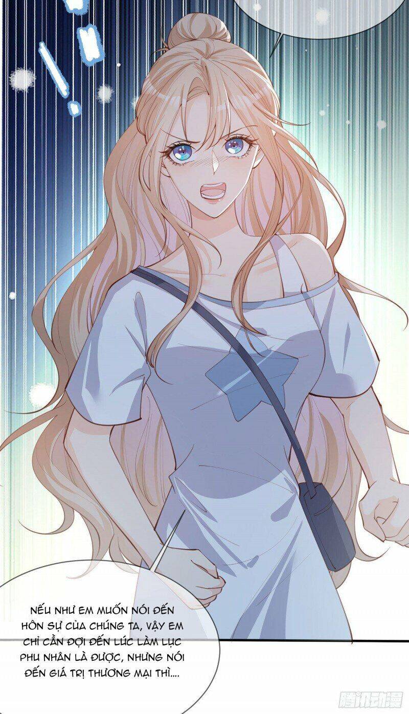 Lục Tổng, Vợ Ngài Lại Lên Top Tìm Kiếm Nữa Rồi! Chapter 12 - 4