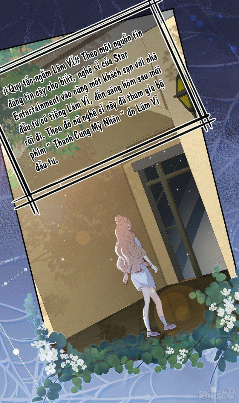 Lục Tổng, Vợ Ngài Lại Lên Top Tìm Kiếm Nữa Rồi! Chapter 12 - 31