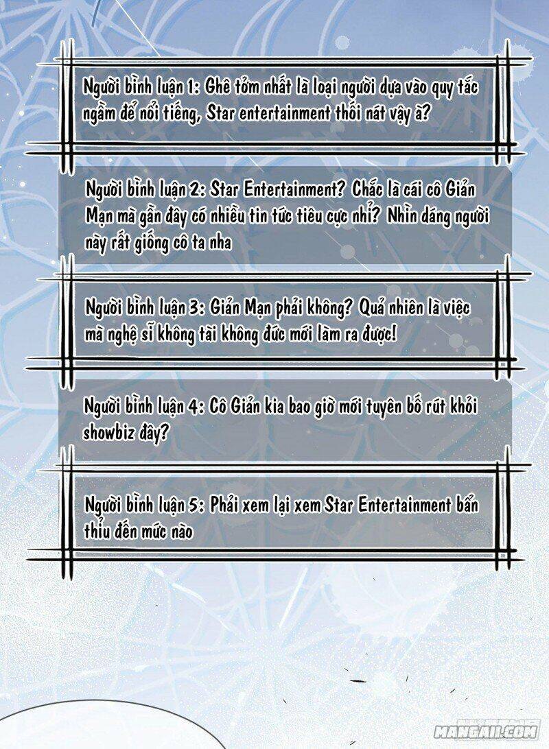 Lục Tổng, Vợ Ngài Lại Lên Top Tìm Kiếm Nữa Rồi! Chapter 12 - 32