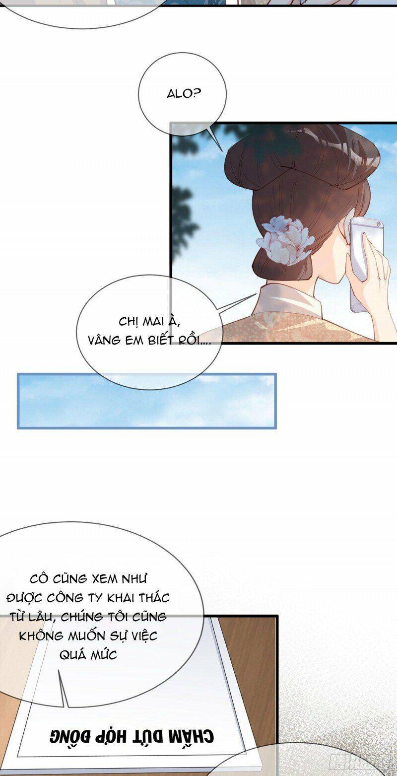 Lục Tổng, Vợ Ngài Lại Lên Top Tìm Kiếm Nữa Rồi! Chapter 12 - 34