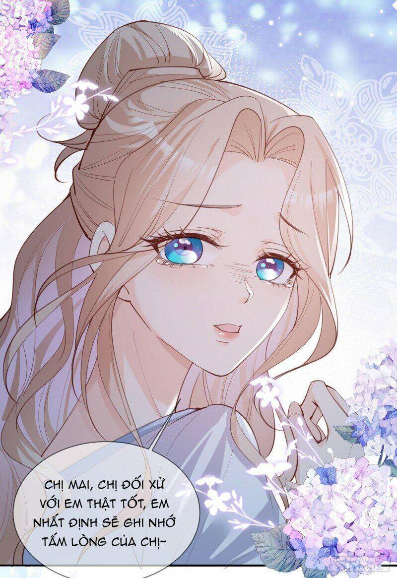 Lục Tổng, Vợ Ngài Lại Lên Top Tìm Kiếm Nữa Rồi! Chapter 12 - 38