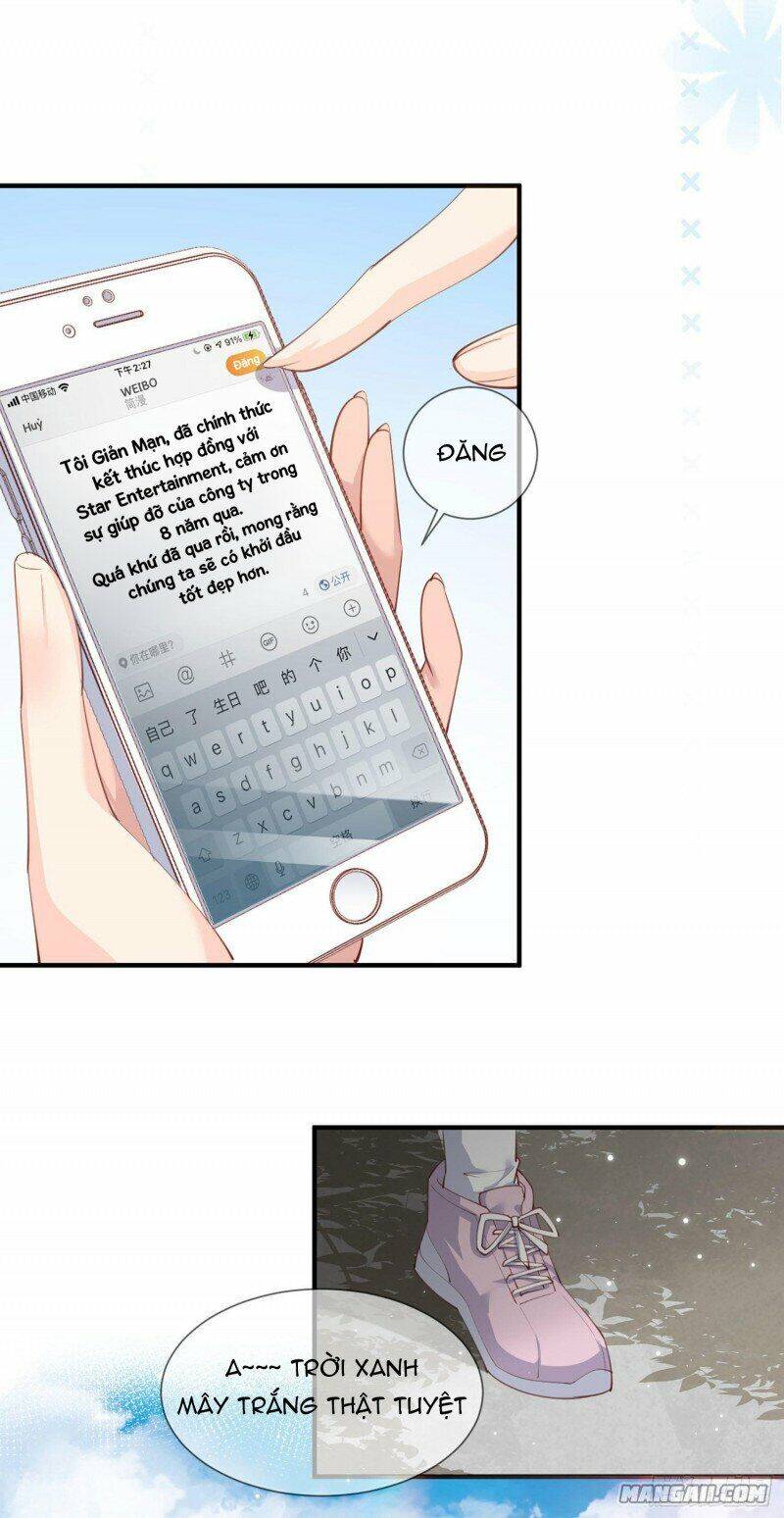 Lục Tổng, Vợ Ngài Lại Lên Top Tìm Kiếm Nữa Rồi! Chapter 12 - 40