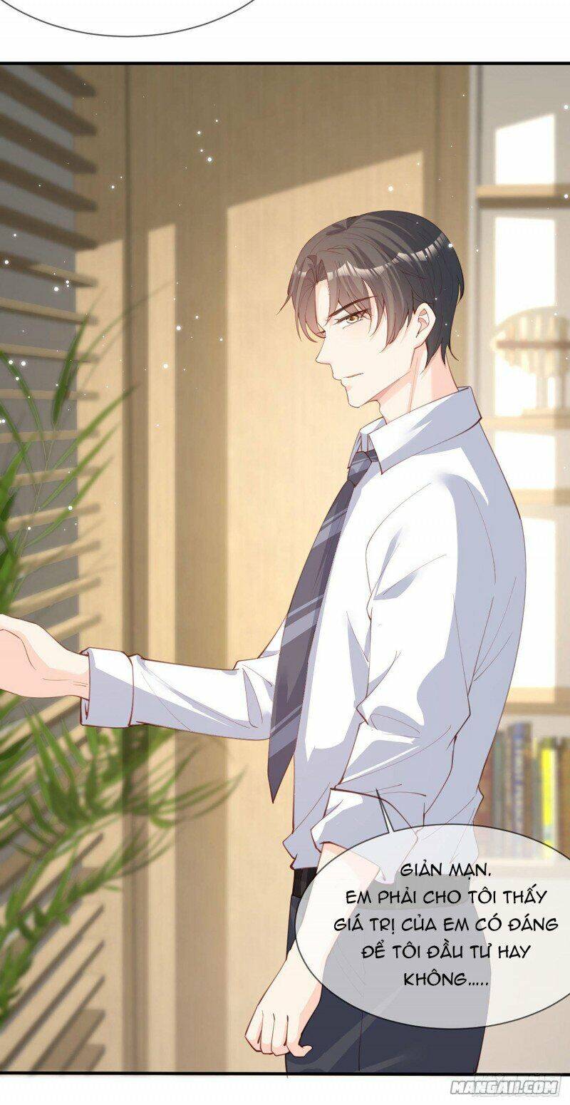 Lục Tổng, Vợ Ngài Lại Lên Top Tìm Kiếm Nữa Rồi! Chapter 12 - 5