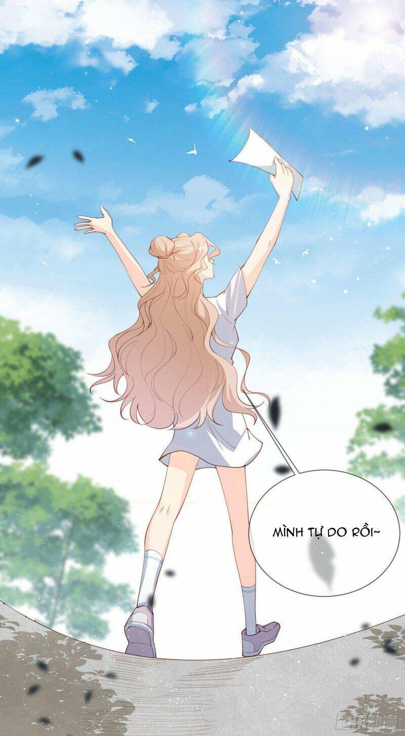 Lục Tổng, Vợ Ngài Lại Lên Top Tìm Kiếm Nữa Rồi! Chapter 12 - 41