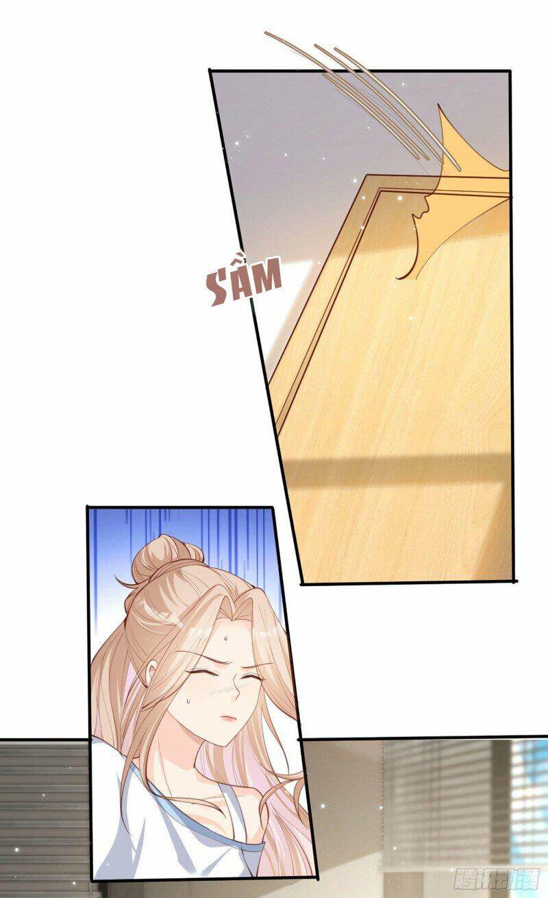 Lục Tổng, Vợ Ngài Lại Lên Top Tìm Kiếm Nữa Rồi! Chapter 12 - 6