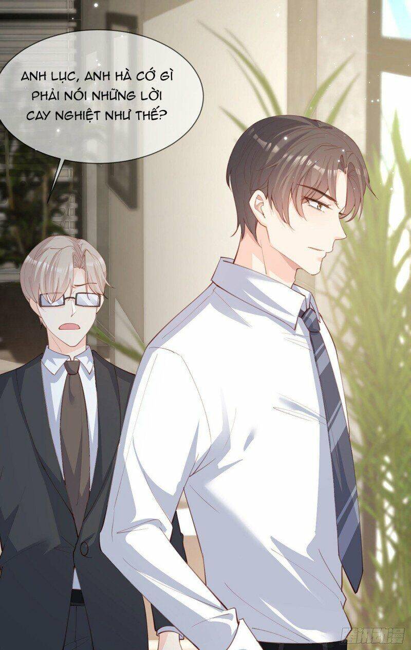 Lục Tổng, Vợ Ngài Lại Lên Top Tìm Kiếm Nữa Rồi! Chapter 12 - 7