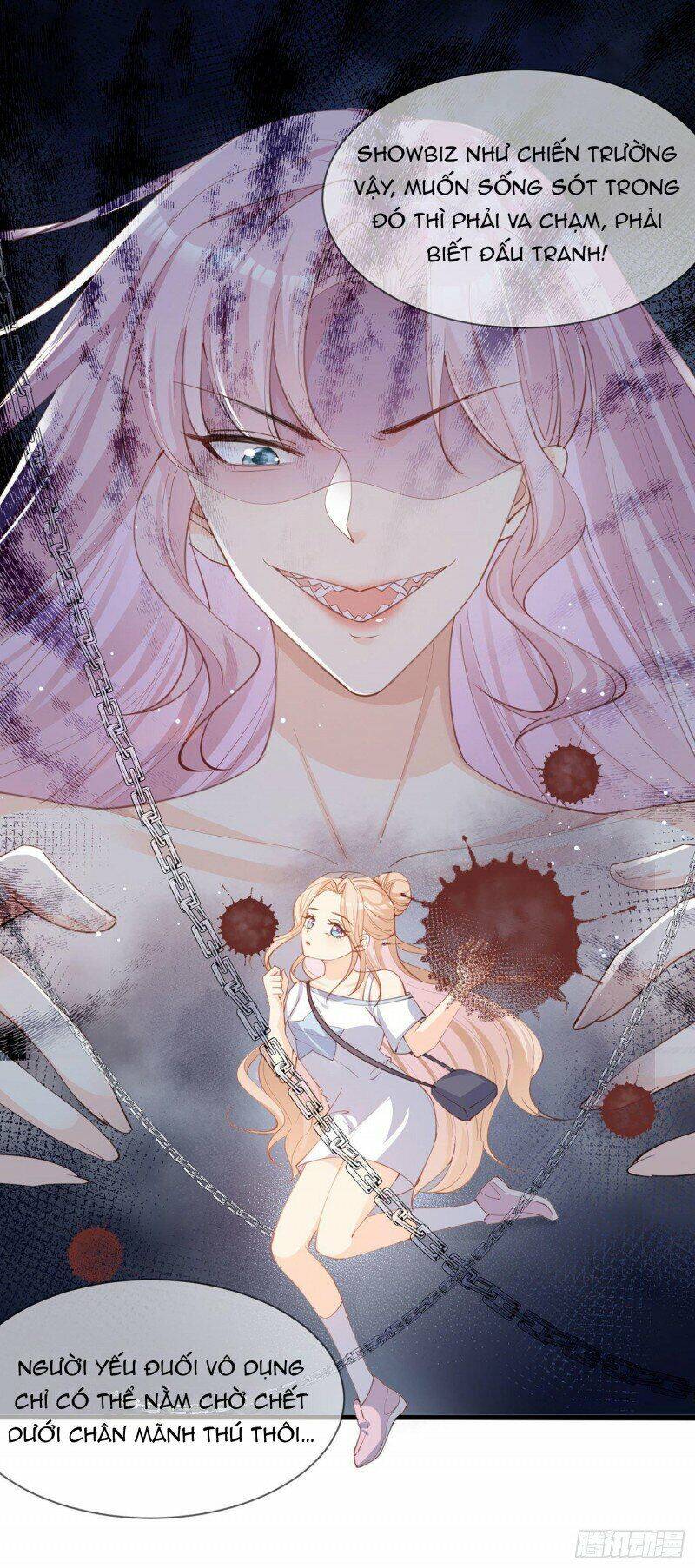 Lục Tổng, Vợ Ngài Lại Lên Top Tìm Kiếm Nữa Rồi! Chapter 12 - 9