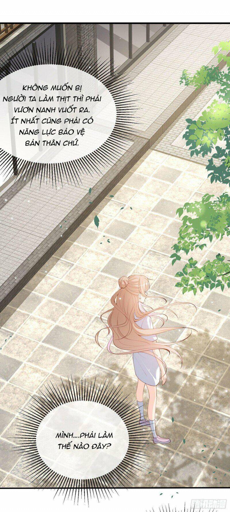 Lục Tổng, Vợ Ngài Lại Lên Top Tìm Kiếm Nữa Rồi! Chapter 12 - 10