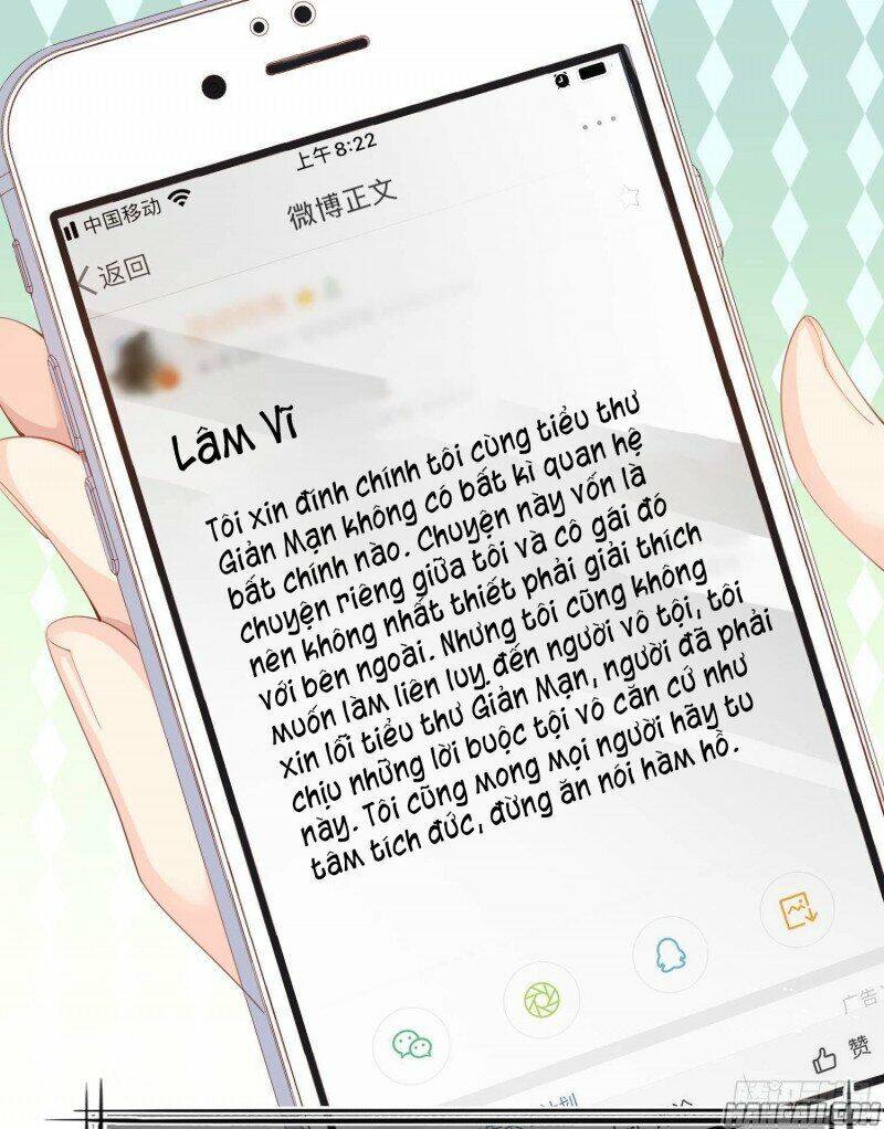 Lục Tổng, Vợ Ngài Lại Lên Top Tìm Kiếm Nữa Rồi! Chapter 13 - 2