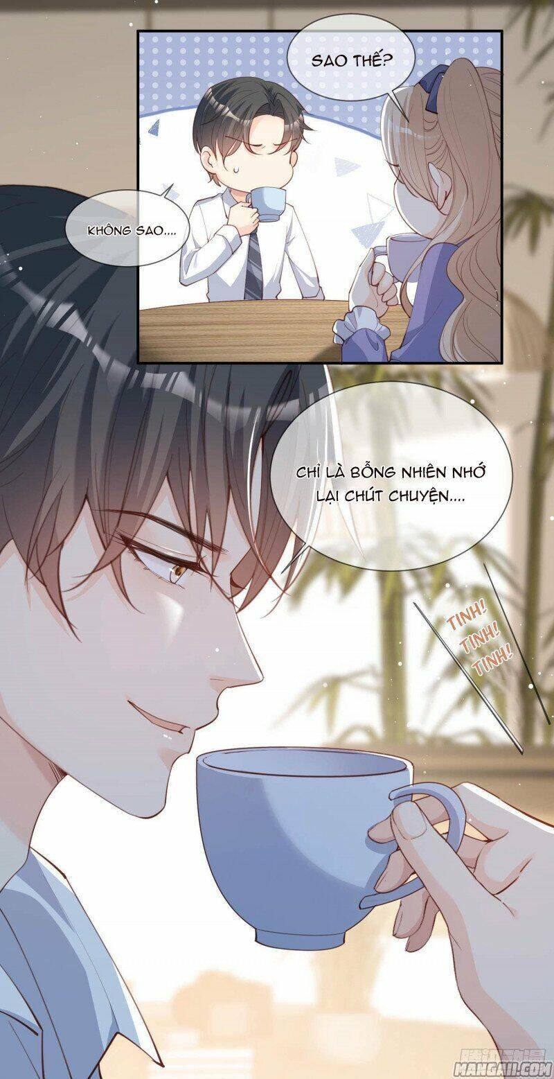 Lục Tổng, Vợ Ngài Lại Lên Top Tìm Kiếm Nữa Rồi! Chapter 13 - 19