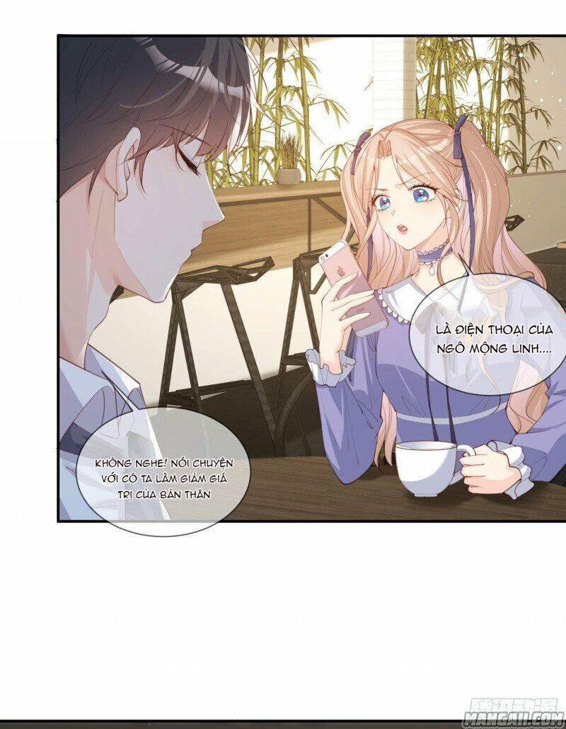 Lục Tổng, Vợ Ngài Lại Lên Top Tìm Kiếm Nữa Rồi! Chapter 13 - 20
