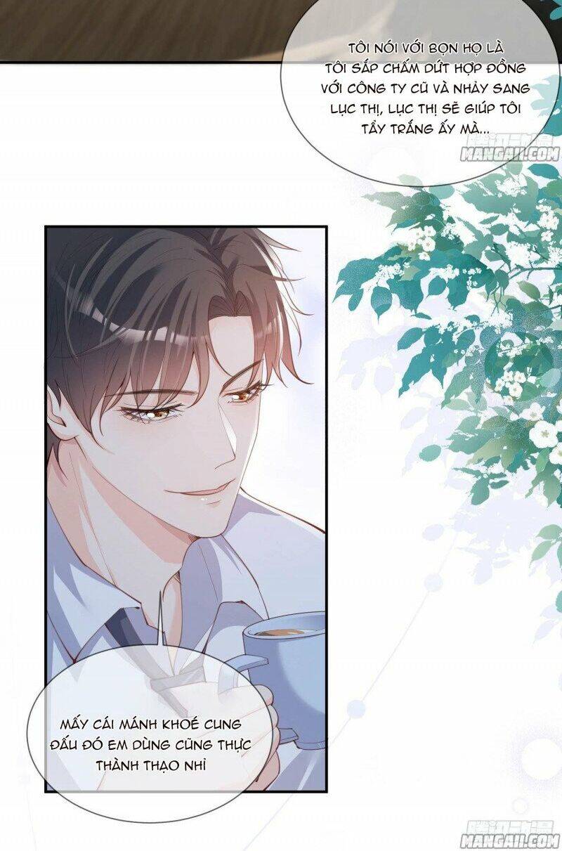 Lục Tổng, Vợ Ngài Lại Lên Top Tìm Kiếm Nữa Rồi! Chapter 13 - 22