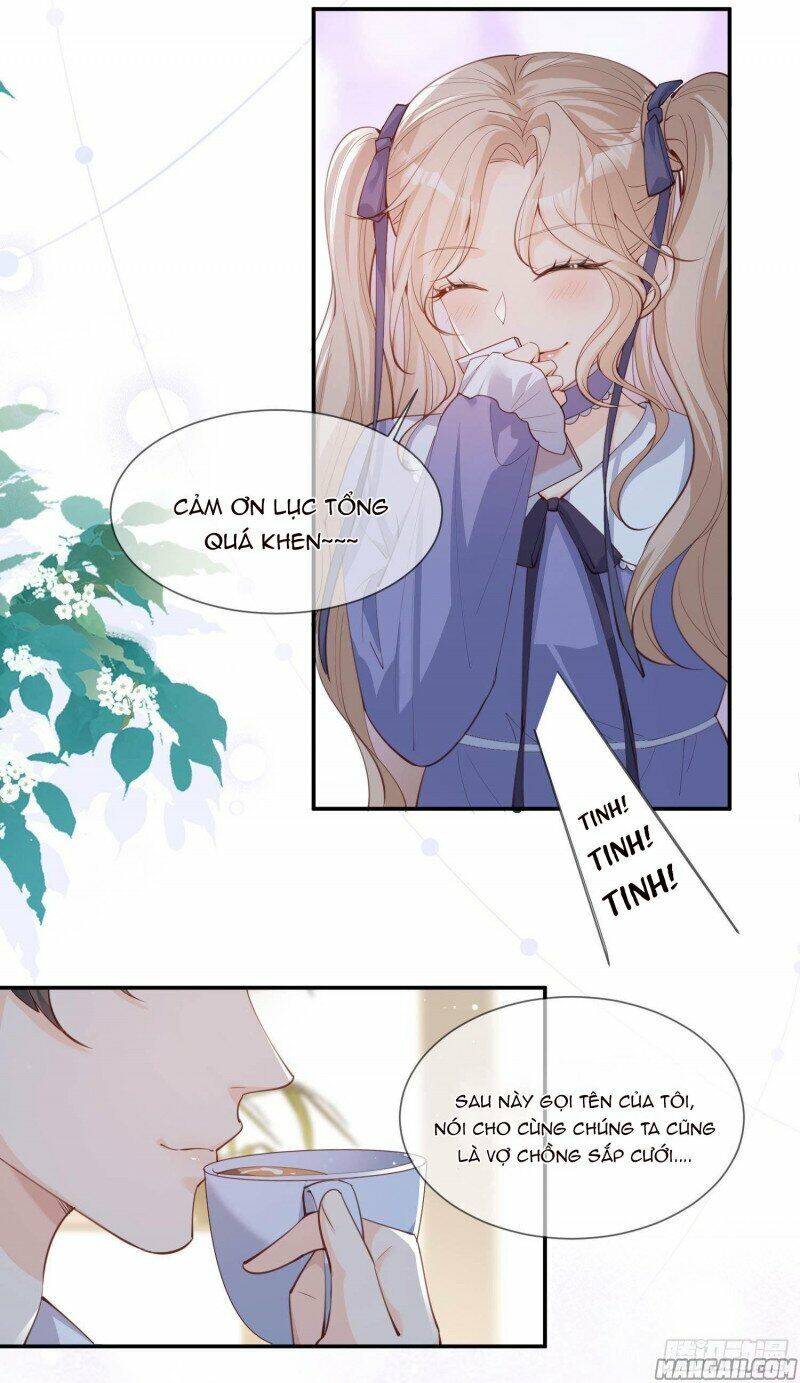 Lục Tổng, Vợ Ngài Lại Lên Top Tìm Kiếm Nữa Rồi! Chapter 13 - 23