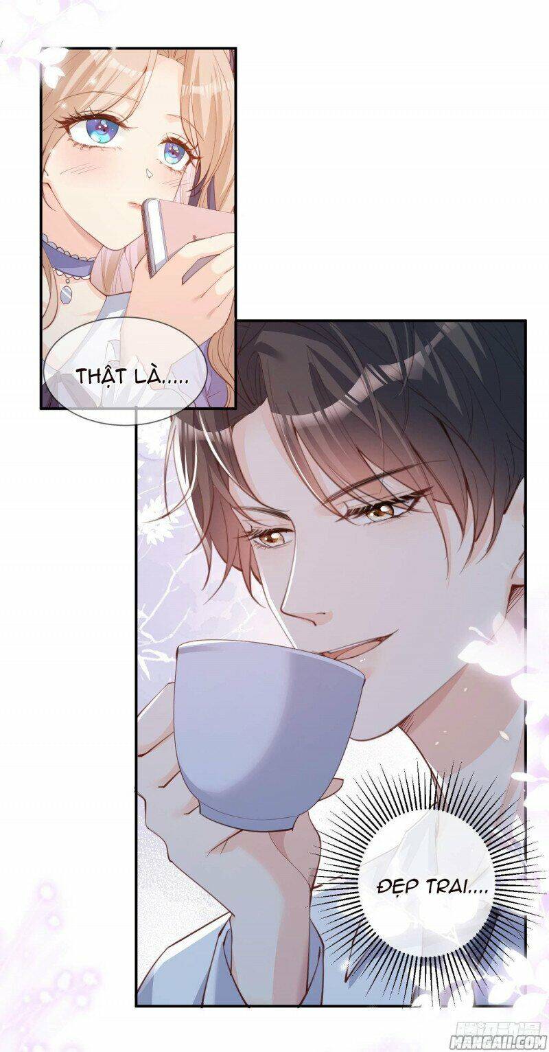 Lục Tổng, Vợ Ngài Lại Lên Top Tìm Kiếm Nữa Rồi! Chapter 13 - 26