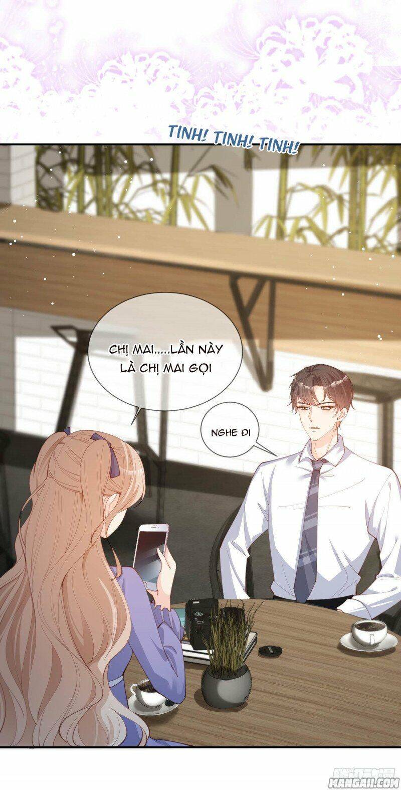 Lục Tổng, Vợ Ngài Lại Lên Top Tìm Kiếm Nữa Rồi! Chapter 13 - 27