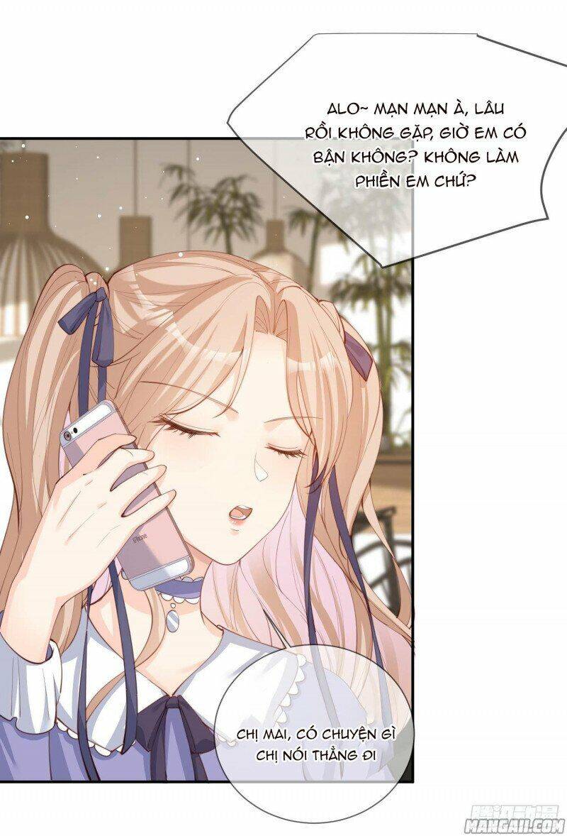 Lục Tổng, Vợ Ngài Lại Lên Top Tìm Kiếm Nữa Rồi! Chapter 13 - 28