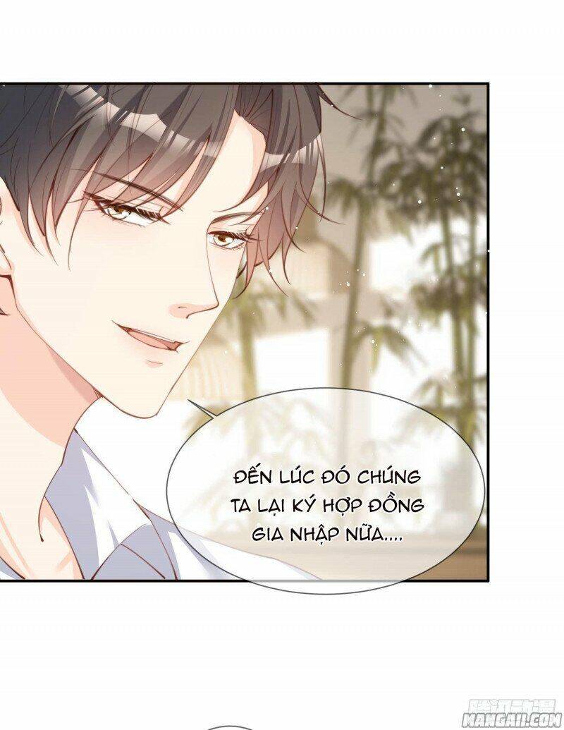 Lục Tổng, Vợ Ngài Lại Lên Top Tìm Kiếm Nữa Rồi! Chapter 13 - 32