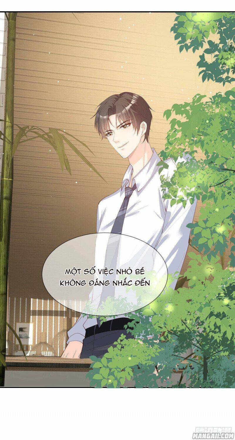 Lục Tổng, Vợ Ngài Lại Lên Top Tìm Kiếm Nữa Rồi! Chapter 13 - 34