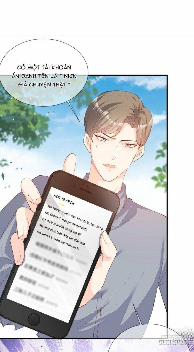 Lục Tổng, Vợ Ngài Lại Lên Top Tìm Kiếm Nữa Rồi! Chapter 13 - 6