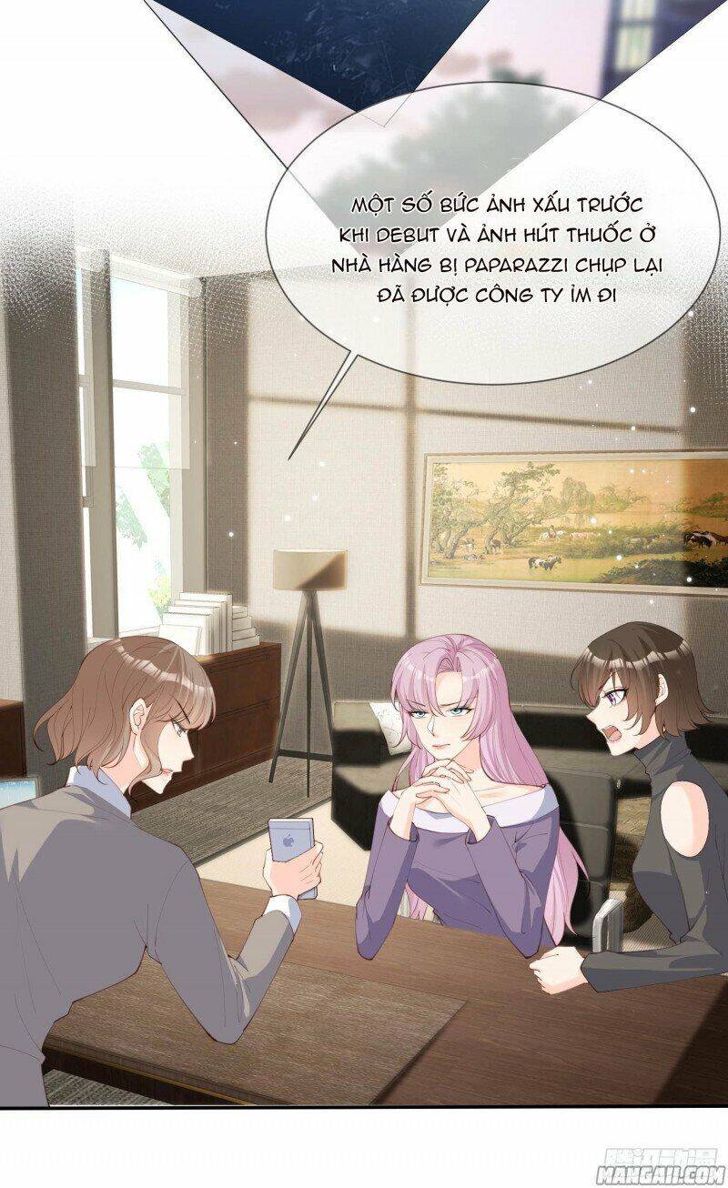 Lục Tổng, Vợ Ngài Lại Lên Top Tìm Kiếm Nữa Rồi! Chapter 13 - 10