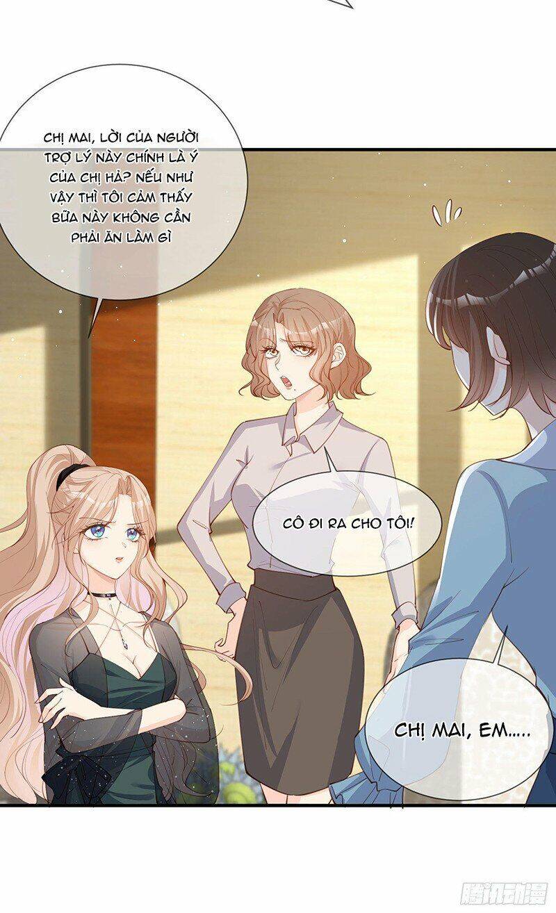 Lục Tổng, Vợ Ngài Lại Lên Top Tìm Kiếm Nữa Rồi! Chapter 14 - 15