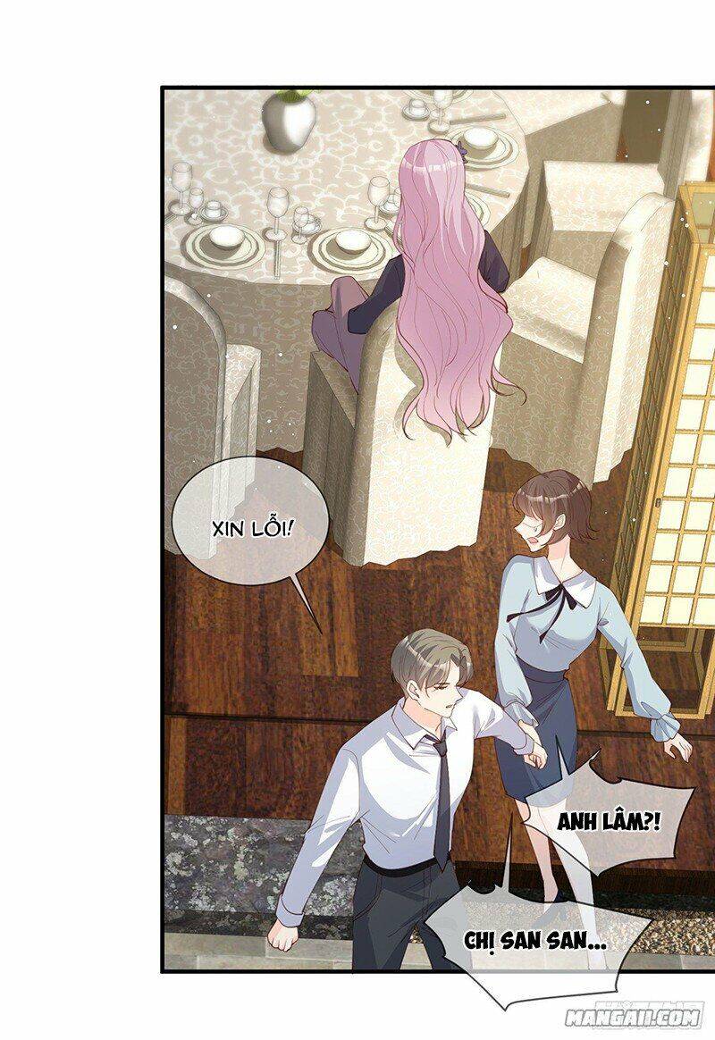 Lục Tổng, Vợ Ngài Lại Lên Top Tìm Kiếm Nữa Rồi! Chapter 14 - 16