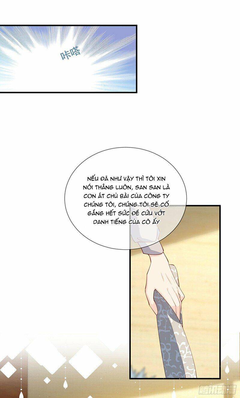 Lục Tổng, Vợ Ngài Lại Lên Top Tìm Kiếm Nữa Rồi! Chapter 14 - 17