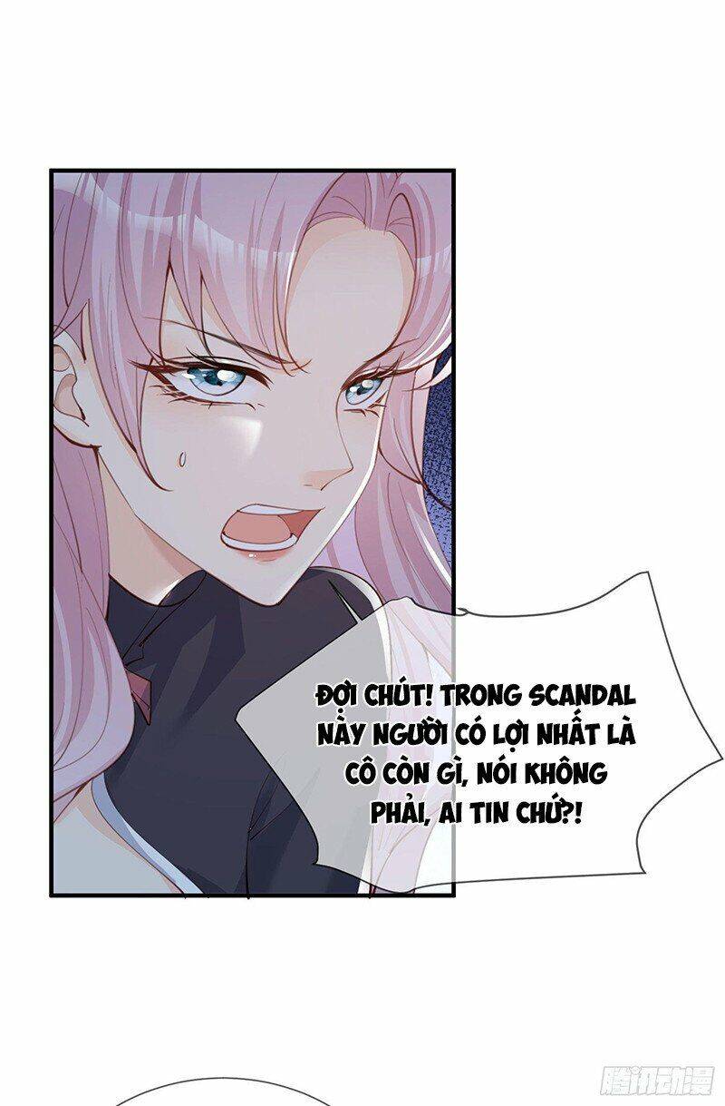 Lục Tổng, Vợ Ngài Lại Lên Top Tìm Kiếm Nữa Rồi! Chapter 14 - 20