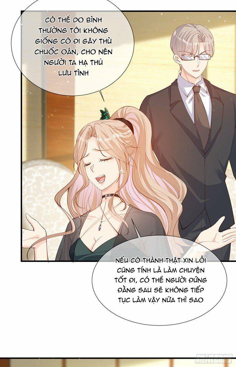 Lục Tổng, Vợ Ngài Lại Lên Top Tìm Kiếm Nữa Rồi! Chapter 14 - 21