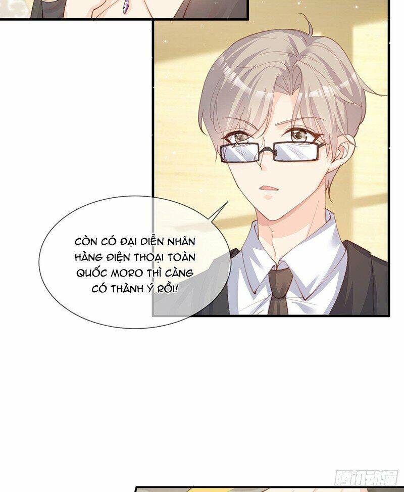 Lục Tổng, Vợ Ngài Lại Lên Top Tìm Kiếm Nữa Rồi! Chapter 14 - 23