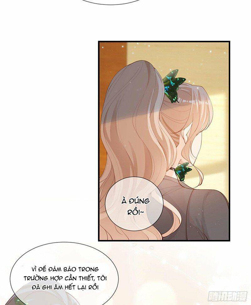 Lục Tổng, Vợ Ngài Lại Lên Top Tìm Kiếm Nữa Rồi! Chapter 14 - 27