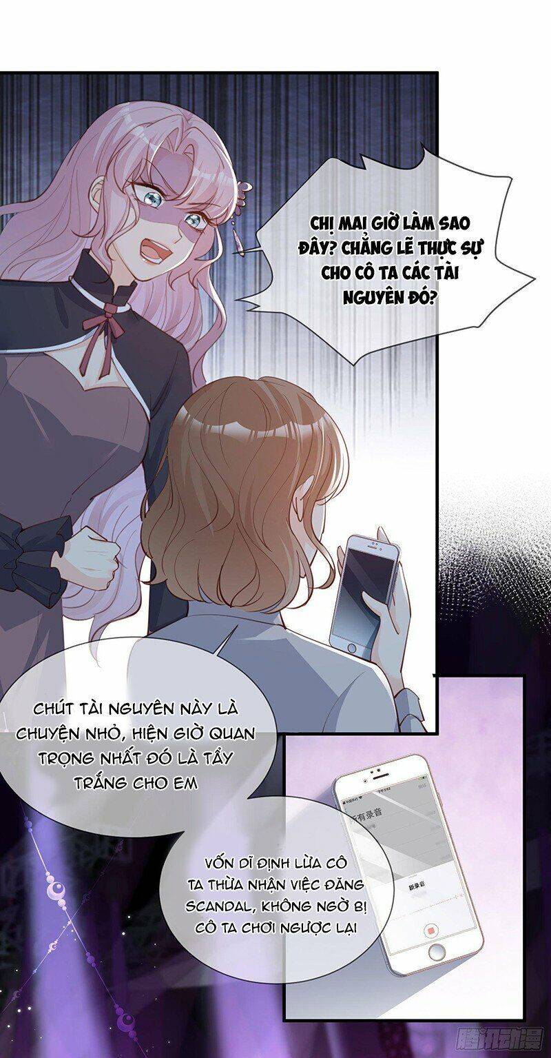 Lục Tổng, Vợ Ngài Lại Lên Top Tìm Kiếm Nữa Rồi! Chapter 14 - 29