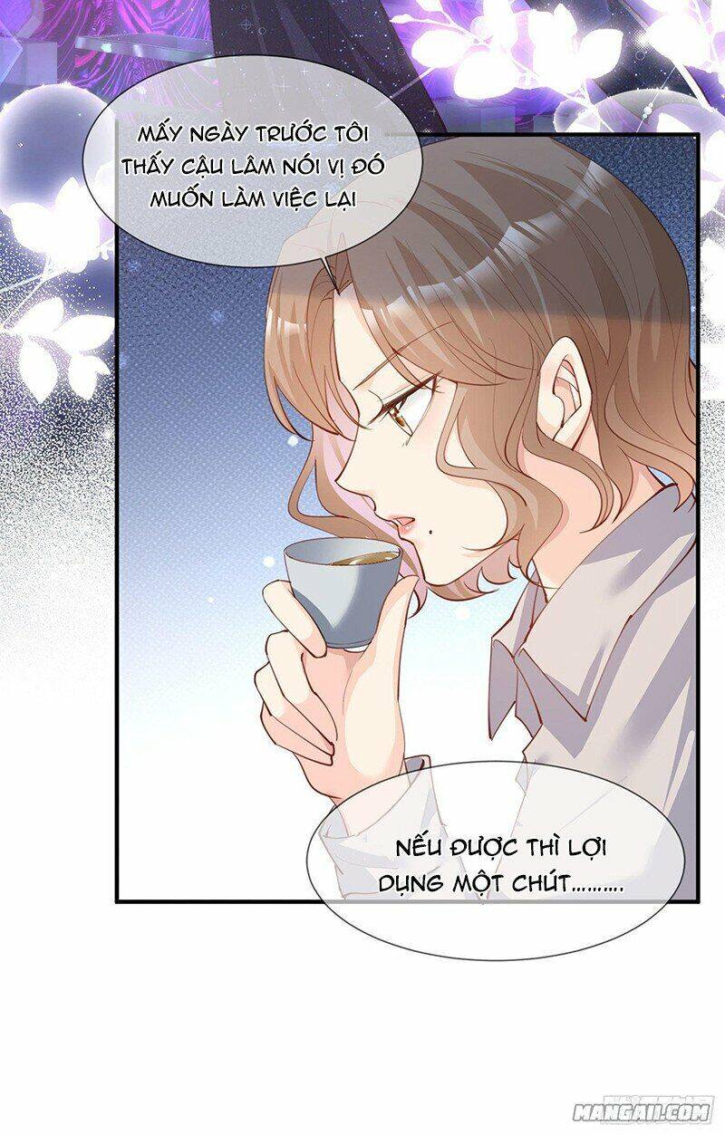 Lục Tổng, Vợ Ngài Lại Lên Top Tìm Kiếm Nữa Rồi! Chapter 14 - 31