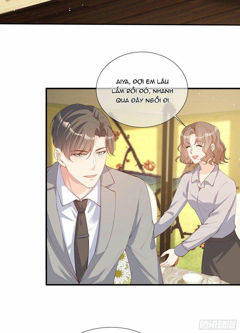 Lục Tổng, Vợ Ngài Lại Lên Top Tìm Kiếm Nữa Rồi! Chapter 14 - 5