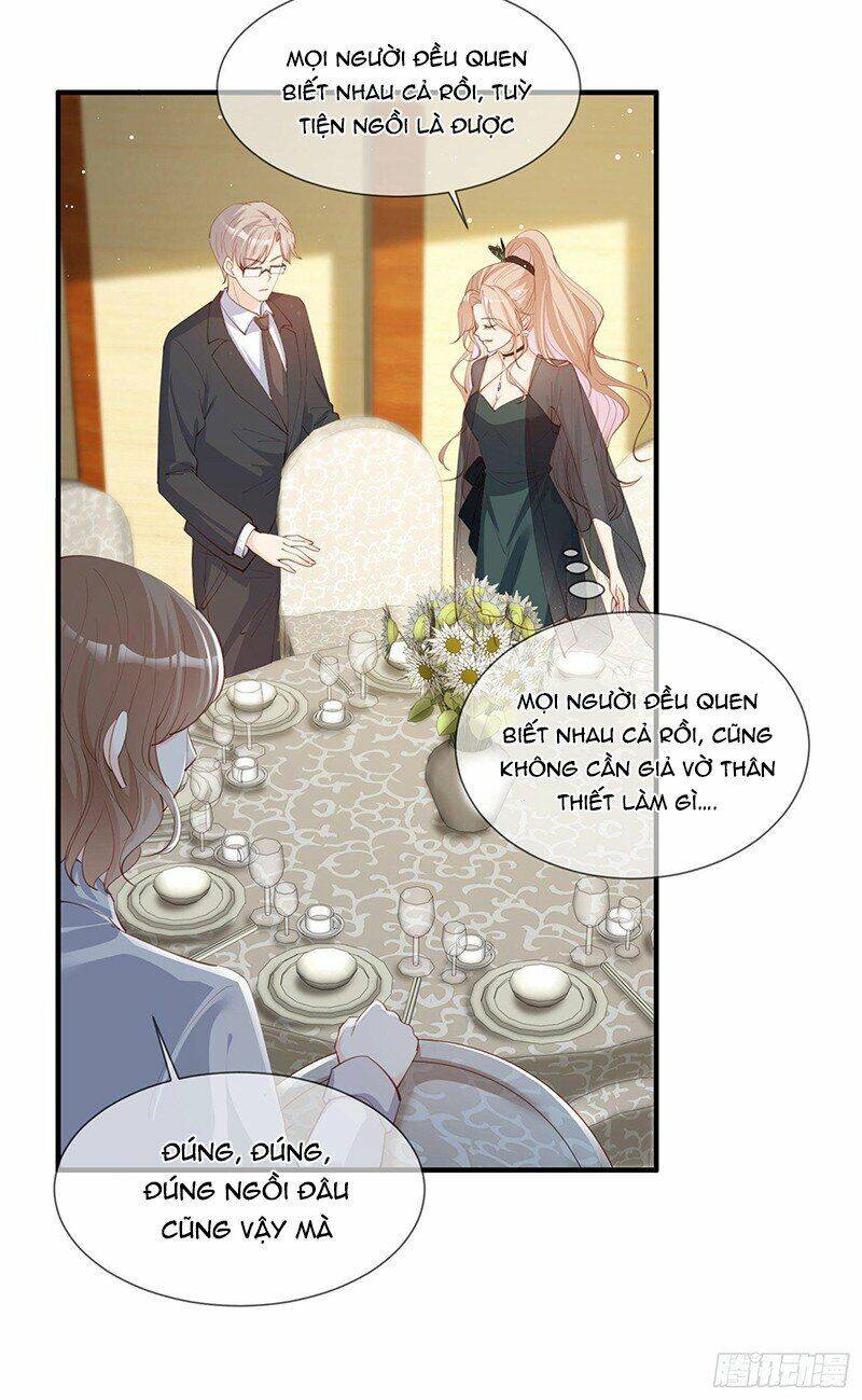 Lục Tổng, Vợ Ngài Lại Lên Top Tìm Kiếm Nữa Rồi! Chapter 14 - 6