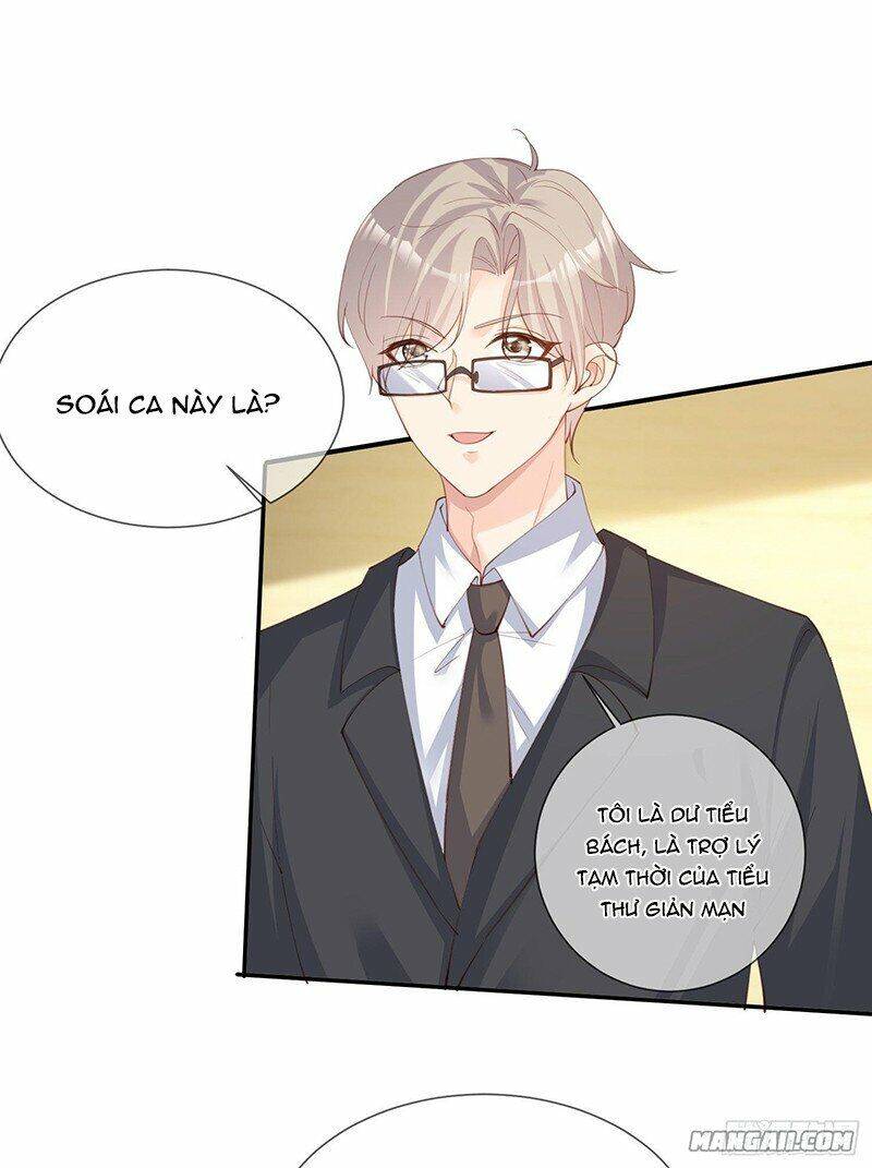 Lục Tổng, Vợ Ngài Lại Lên Top Tìm Kiếm Nữa Rồi! Chapter 14 - 7