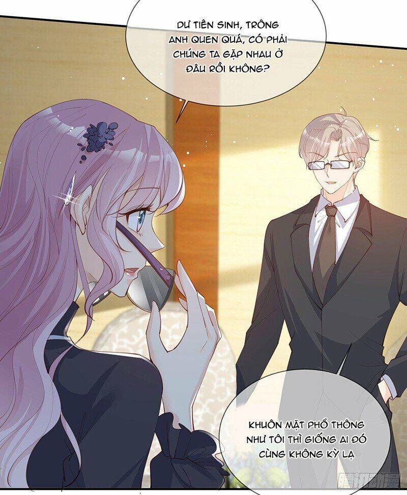 Lục Tổng, Vợ Ngài Lại Lên Top Tìm Kiếm Nữa Rồi! Chapter 14 - 8