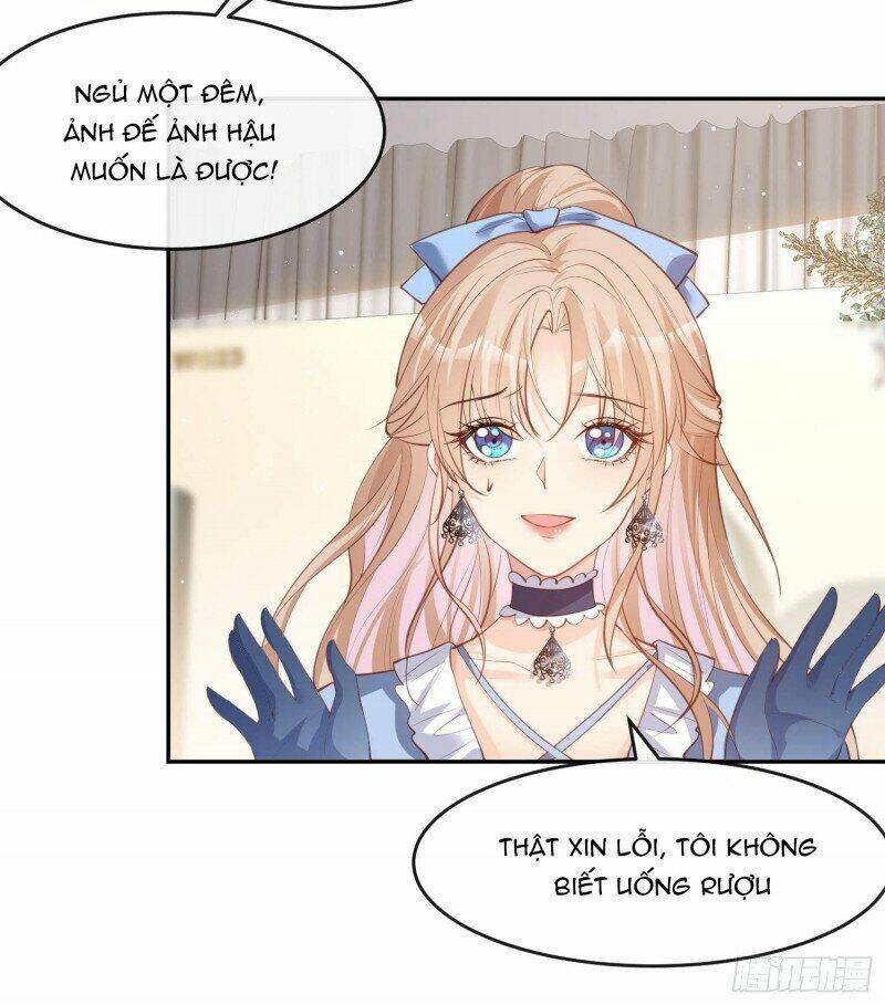 Lục Tổng, Vợ Ngài Lại Lên Top Tìm Kiếm Nữa Rồi! Chapter 25 - 11