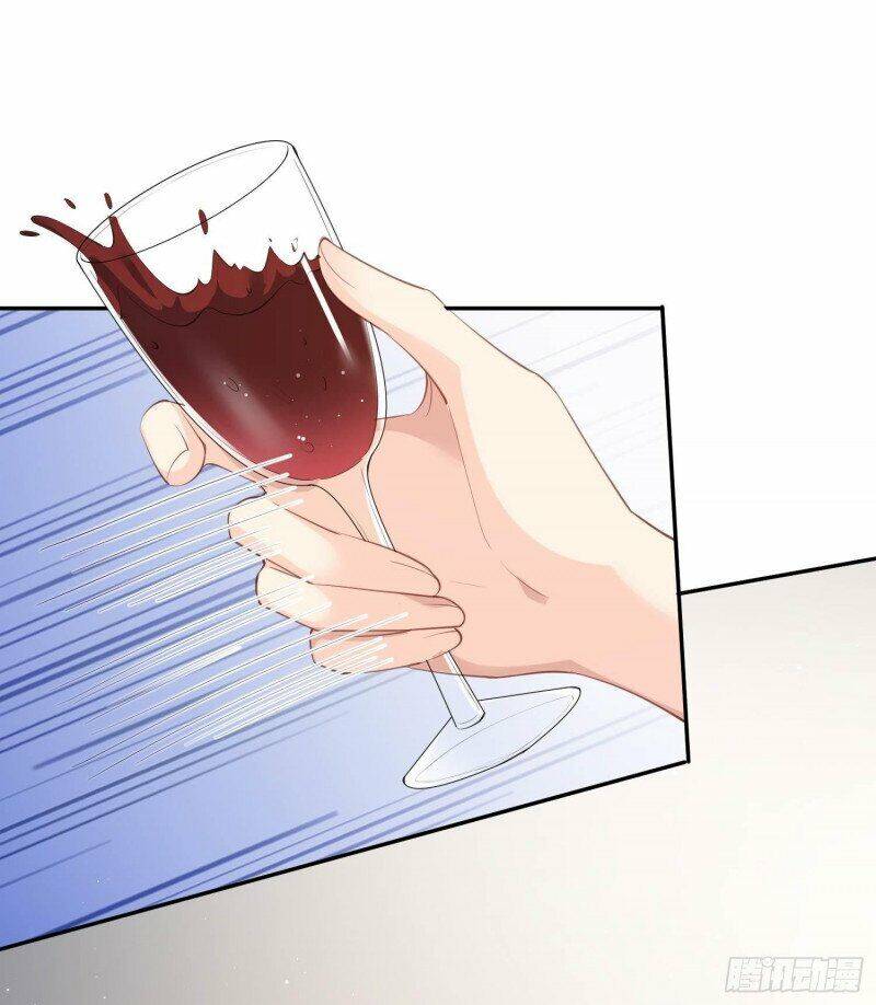 Lục Tổng, Vợ Ngài Lại Lên Top Tìm Kiếm Nữa Rồi! Chapter 25 - 13