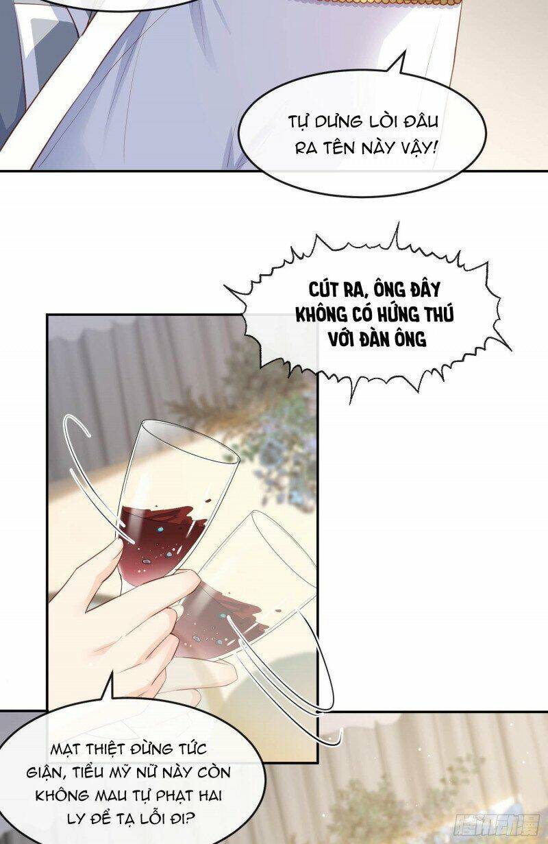 Lục Tổng, Vợ Ngài Lại Lên Top Tìm Kiếm Nữa Rồi! Chapter 25 - 16