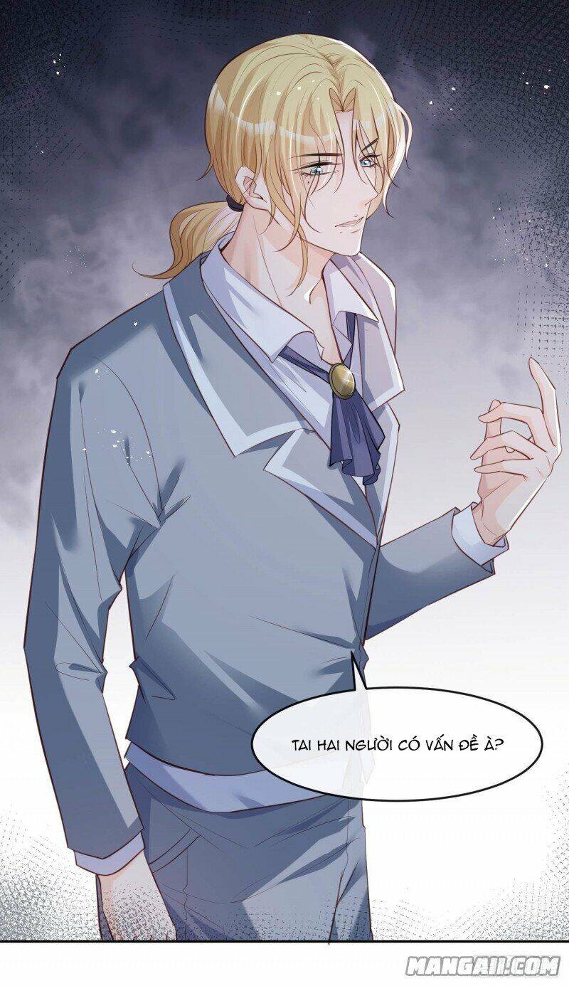 Lục Tổng, Vợ Ngài Lại Lên Top Tìm Kiếm Nữa Rồi! Chapter 25 - 19