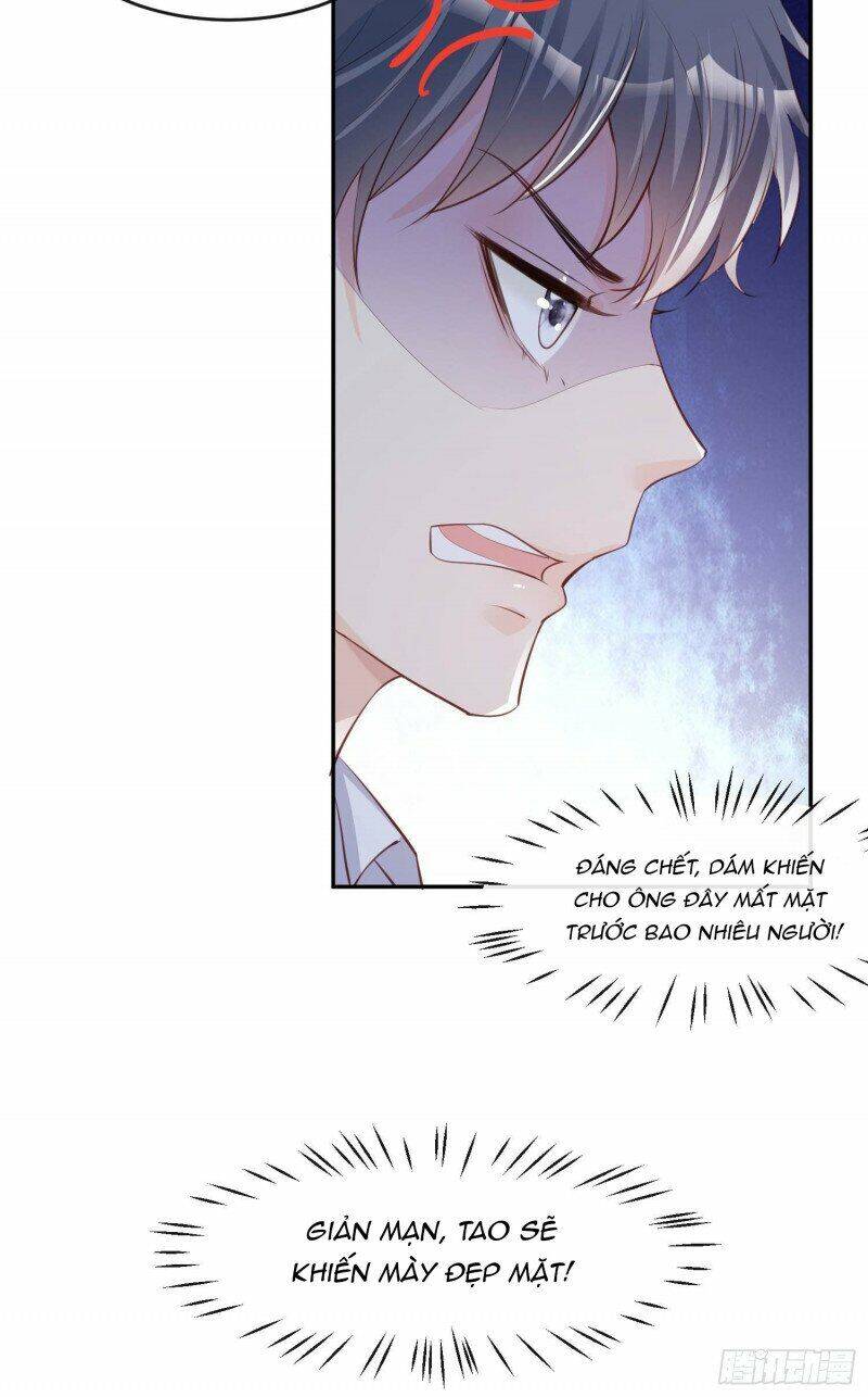 Lục Tổng, Vợ Ngài Lại Lên Top Tìm Kiếm Nữa Rồi! Chapter 25 - 27