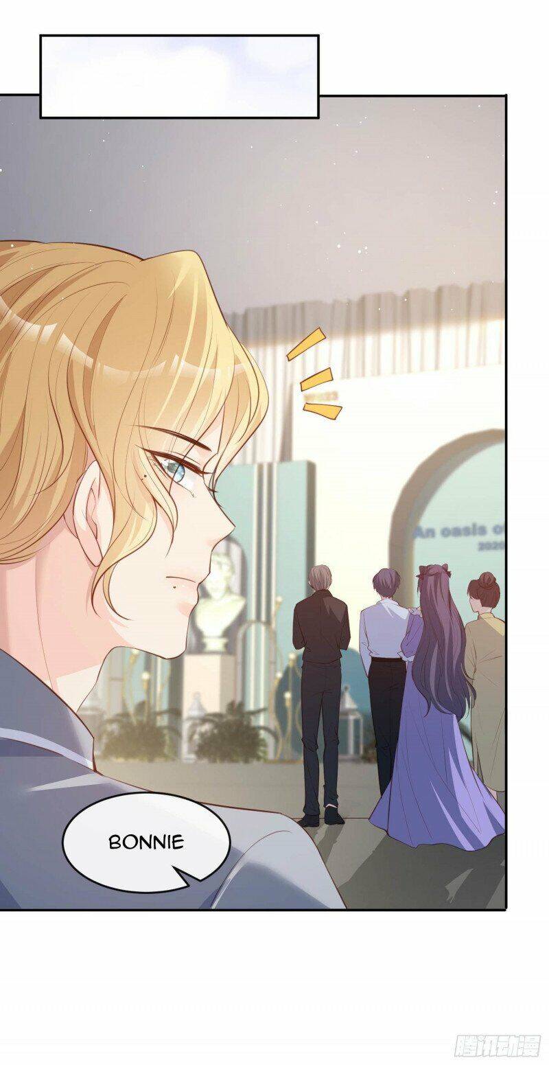 Lục Tổng, Vợ Ngài Lại Lên Top Tìm Kiếm Nữa Rồi! Chapter 25 - 28